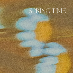 Spring Time by Einaudi Moldoveanu