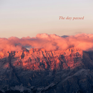 The day passed by Erland Mills
