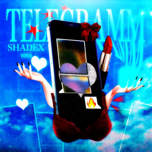 TELEGRAMM by Shadex