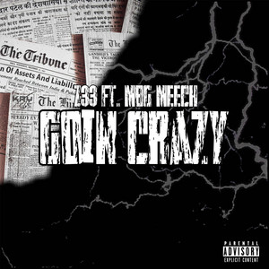 Goin Crazy