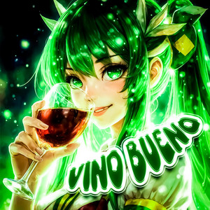 VINO BUENO!
