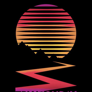 Обкладинка: Solar Surfer - Instrumental