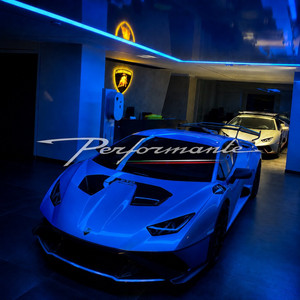 Performante by MattiMillz