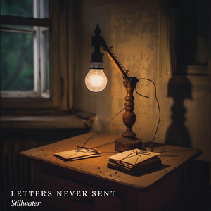 Letters Never Sent by Stillwater