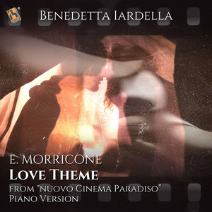 Love Theme - From 