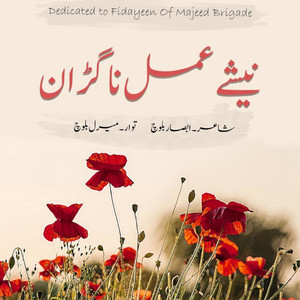 Meeral Baloch - Neshe Amal Na Gadan