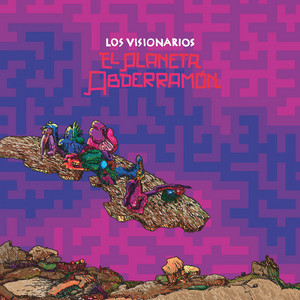 Los Visionarios - Abderramón Galáctica III