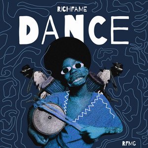 Dance by RICHFAME