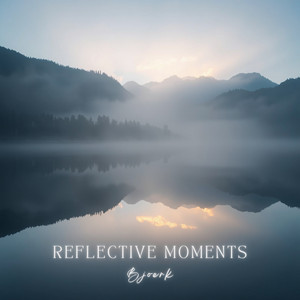 Reflective Moments by Bjoerk