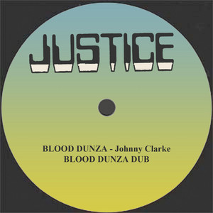 Blood Donza - Dub by Johnny Clarke