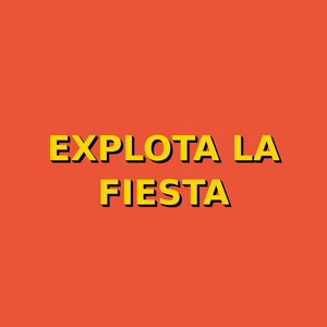 explota la fiesta by K_Rumba