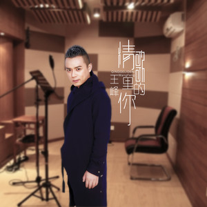 Feng wang - 情歌里的你 (DJ何鹏版)