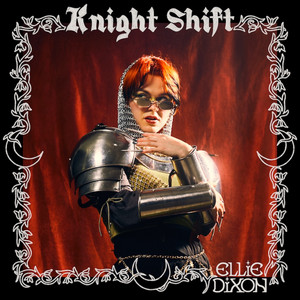 Knight Shift by Ellie Dixon