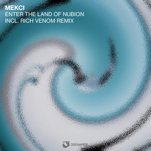 Enter the Land of Nubion - Radio-Edit by Mekci