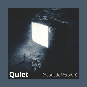 Quiet (Acoustic Version) by TalkinToys