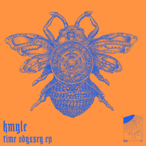 Odyssey - original mix by Kmyle cover art