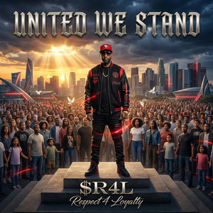 United We Stand by $R4L