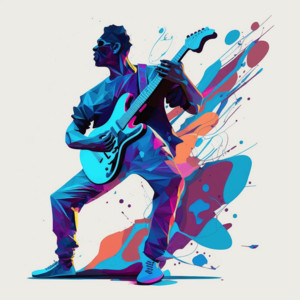 BlueFoxMusic - Move Your Feet