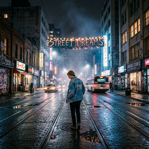 _Street_Dreams by Drayton