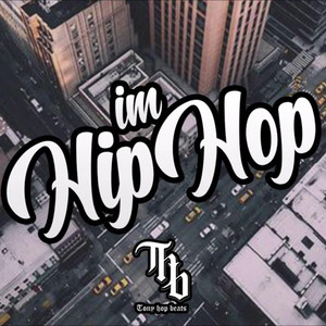Tony Hop Beats - "Im Hip Hop" 90s OLD SCHOOL BOOM BAP BEAT HIP HOP INSTRUMENTAL