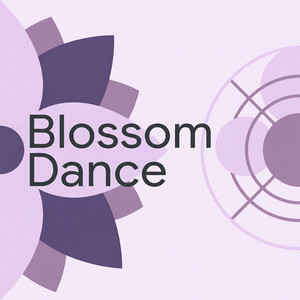 Blossom Dance by Shutter Frame