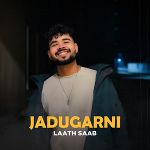 Jadugarni by Laath Saab
