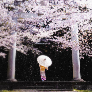 emptiness - Honeymoon Un Deux Trois (piano cover)