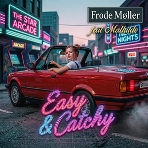 Easy & Catchy by Frode Møller
