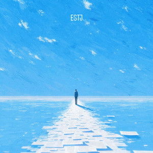 ESTJ by 樊宇镈(Coulson Fan)