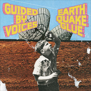 My Kind Of Soldier by Guided By Voices