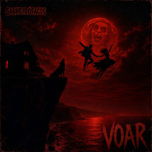 Voar by Carneirófagos