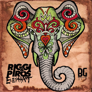 Elephant by Riggi & Piros