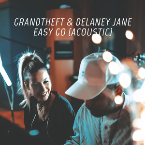 Easy Go - Acoustic by Grandtheft, Delaney Jane