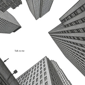 Talk to me by Alex On The Roof