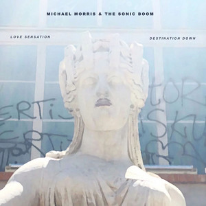 Right Back Here by Michael Morris