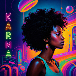 Karma by A.p.M.d., Angela Peel