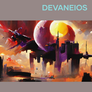 Abyssin - Devaneios