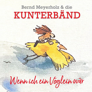 Der Kakadu  Musik und Lyrics von Wolfgang Hering, Bernd Meyerholz | Spotify
