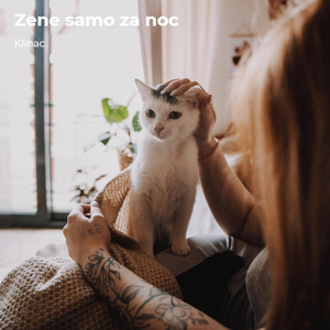 Zene Samo Za Noc by Klinac