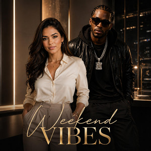 Weekend Vibes by Savlamar Sound Collective