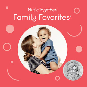 Family Favorites cover