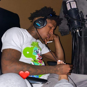 NBA YoungBoy (stay strong) by TaeSkino