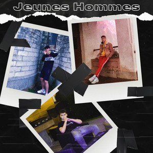 Portada de X