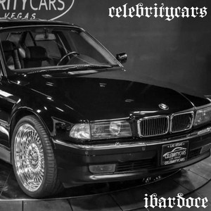 CelebrityCars - ice cube, 2pac, biggie by prod.Ibar12