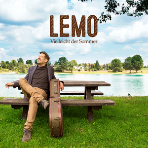 Vielleicht der Sommer by Lemo