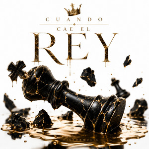 Cuando cae el rey by Vixtormusic