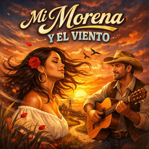 Mi Morena y el Viento by El Cangri