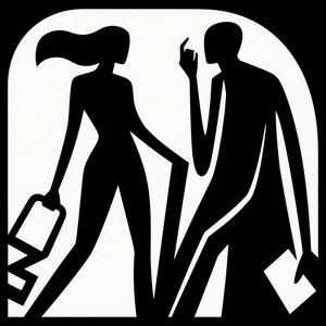 Cecile Runte - The Abyssal Plain