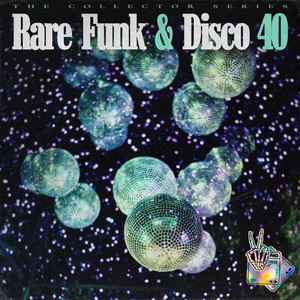 RARE • Disco Function FUNCTION