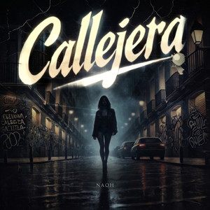 Callejera by Naoh